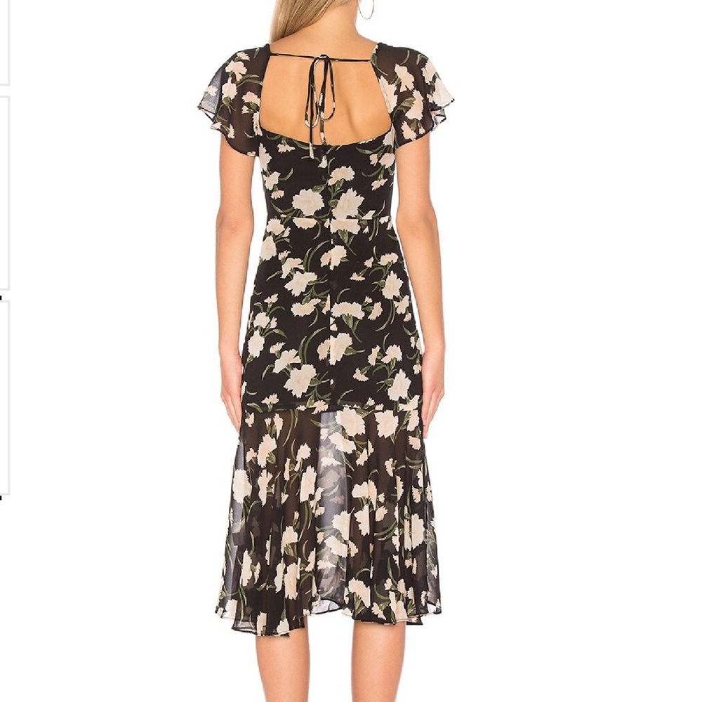 Privacy Please Geene Dress - Picture 2 of 11